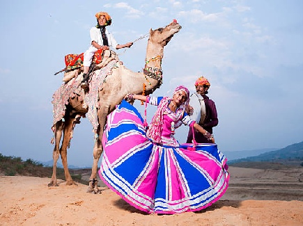 Pushkar, pushkar tours,Pushkar Resort,Pushkar Sightseeing, Pushkar attractions