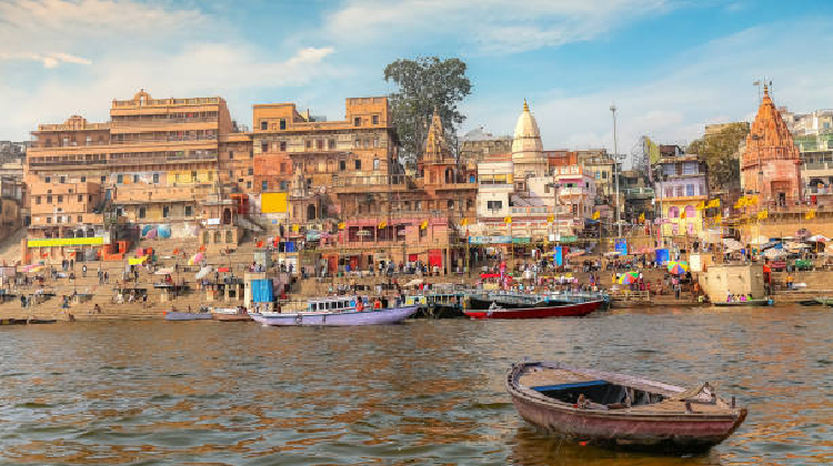 History of Rajasthan, Ancient History of Varanasi,History Kashi Temple