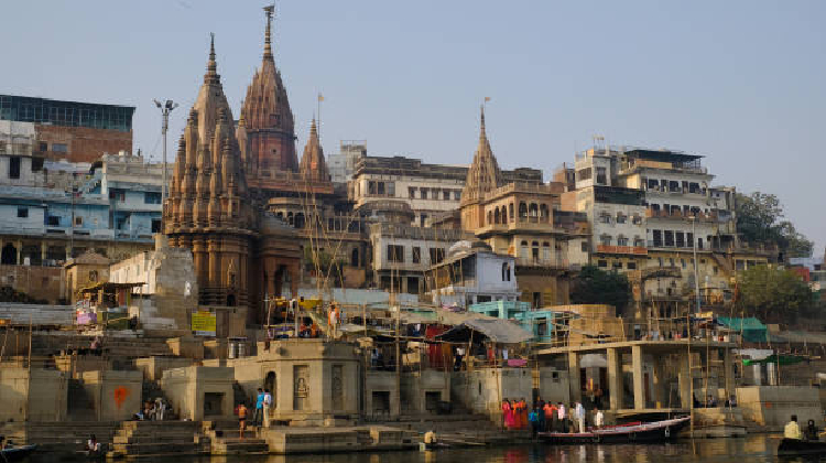 Varanasi Tourist Places, Places to visit in Varanasi, Places To Visit,