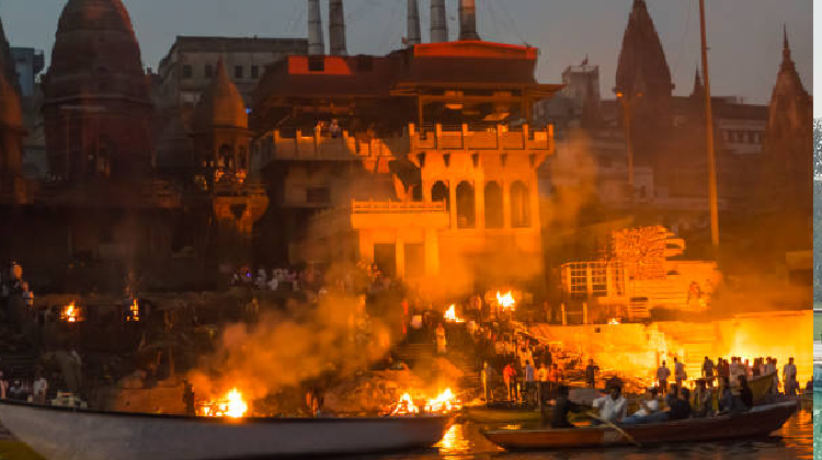 Manikarnika Ghat Varanasi, Best time to Visit Manikarnika Ghat, how to Reach Manikarnika ghat, Manikarnika