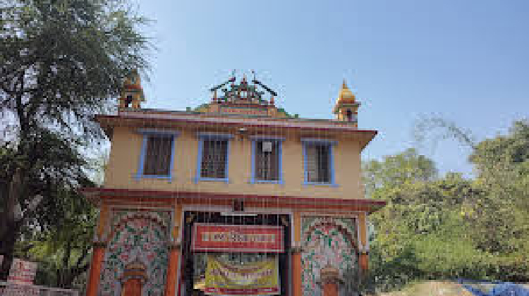 hanuman mandir varanasi, hanuman temple varanasi ,sankat mochan mandir varanasi