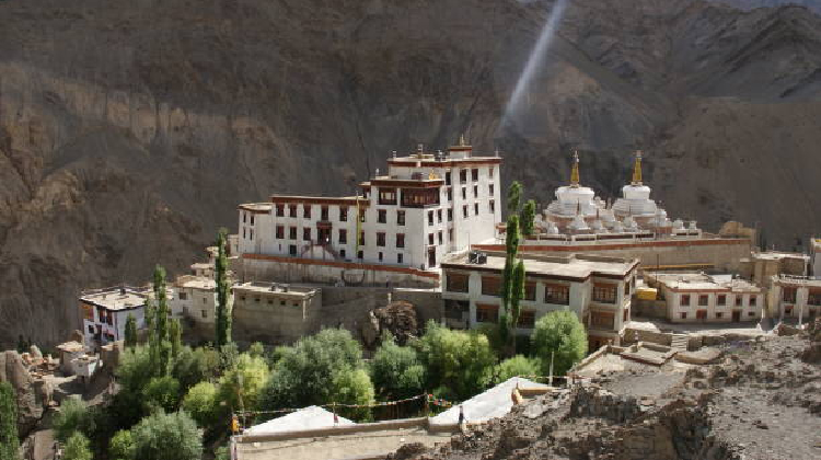 Alchi Gompa, Alchi Monastery, Alchi Monastery of Ladakh, Alchi Monastery Tour