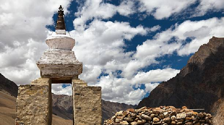 Karsha Monastery tour, Karsha Monastery, Karsha Gompa, Karsha Monastery Leh Ladakh