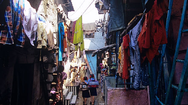 Discover the vibrant culture of Dharavi slum with a Dharavi Slum Tour. Learn about Dharavi's rich history and community spirit. Experience the essence of Dharavi through immersive tours