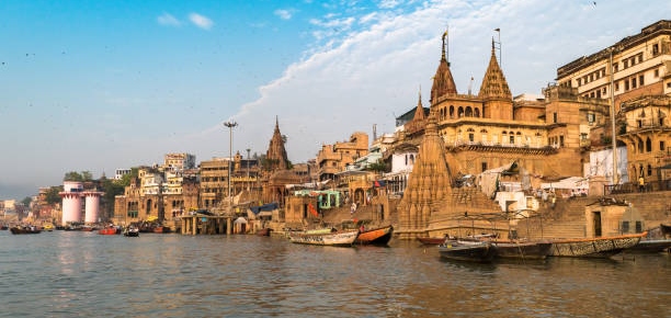 Varanasi, culture of Varanasi, Art Of Varanasi,Heritage Of Varanasi