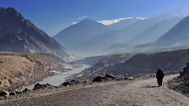 Indus Valley Trek ,Indus Valley Trekking, Indus valley Tour in Ladakh,About Indus Valley