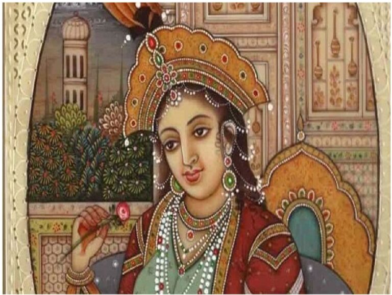 Mumtaz Mahal: A historical figure known for her connection to the Taj Mahal. Learn about her history, architecture, tomb, and iconic painting.