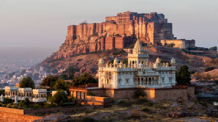 Embark on a 6-day Rajasthan tour starting from Delhi. Explore the best of Rajasthan with our comprehensive tour packages, including Delhi with Rajasthan tour package.
