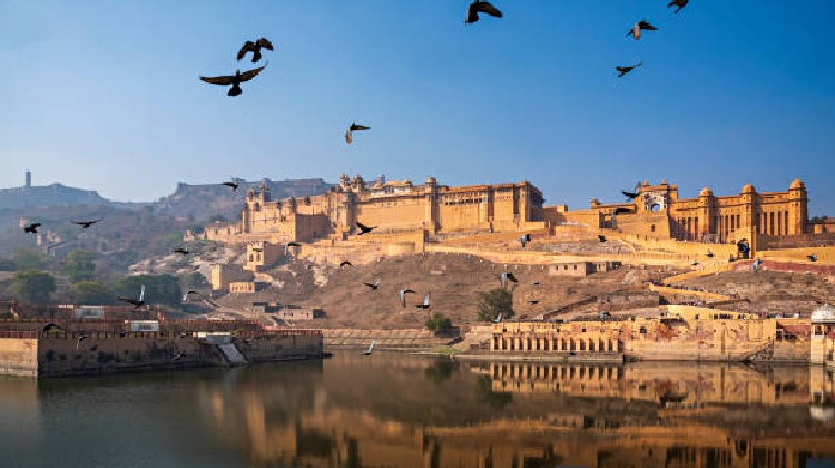 Discover Jaipur and Jodhpur with our 9 days tour package. Explore the rich heritage of Jodhpur with Jaipur tour included in 9 days Jodhpur tour.