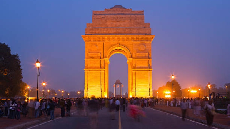 Discover intriguing facts about Delhi, including fast facts and historical insights. Explore the rich tapestry of Delhi's history with fascinating historical facts.