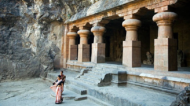 Discover the allure of ancient caves near Mumbai, including famous caves in Mumbai that offer glimpses into rich history and breathtaking natural formations.