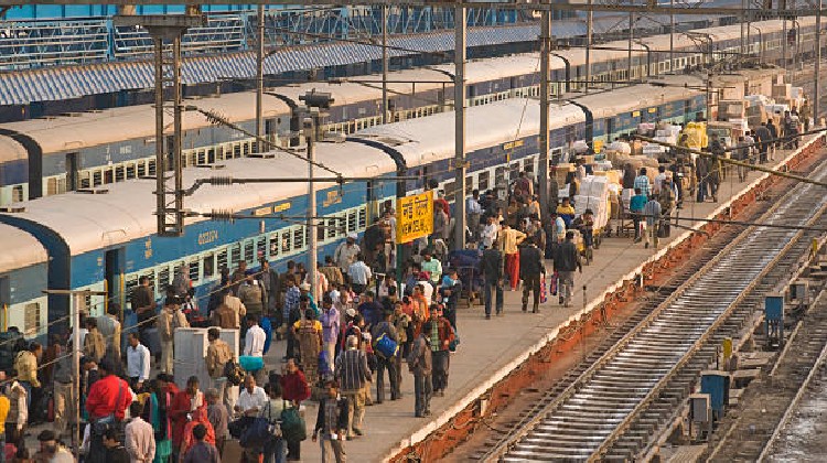 Learn how to reach Mumbai by air, train, and road. Find the best transportation options for your journey to Mumbai.