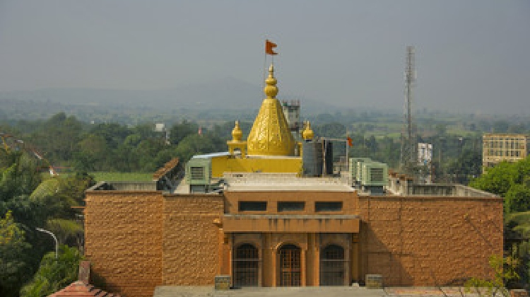 Visit the Sai Baba Temple Maharashtra and uncover the rich history of Shirdi Sai Baba Temple. Explore the spiritual heritage of the Shirdi Sai Baba Temple.