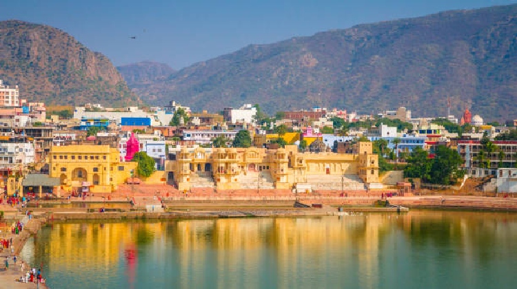 Discover Ajmer's charm with tour packages offering a glimpse into its rich history and cultural heritage. Plan your Ajmer travel with exclusive tour packages tailored to your preferences.