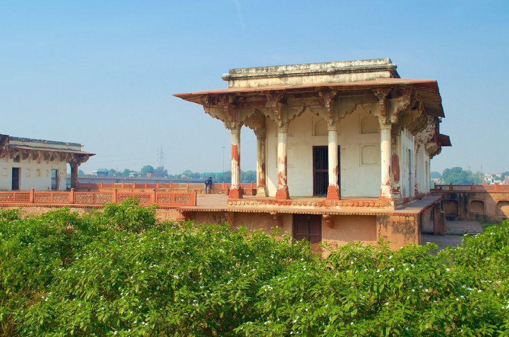 Explore Ram Bagh: Visiting Time and Top Attractions of Agra's Historic Garden