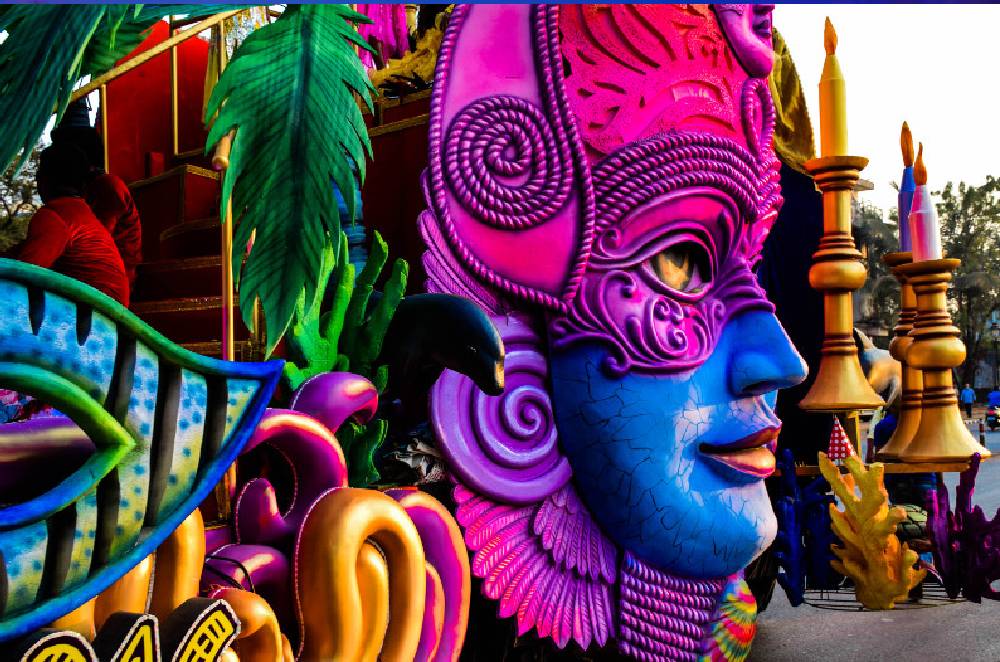 Experience the Vibrancy of Goa Carnival: Tradition, Facts, History, and Nightlife Celebrations