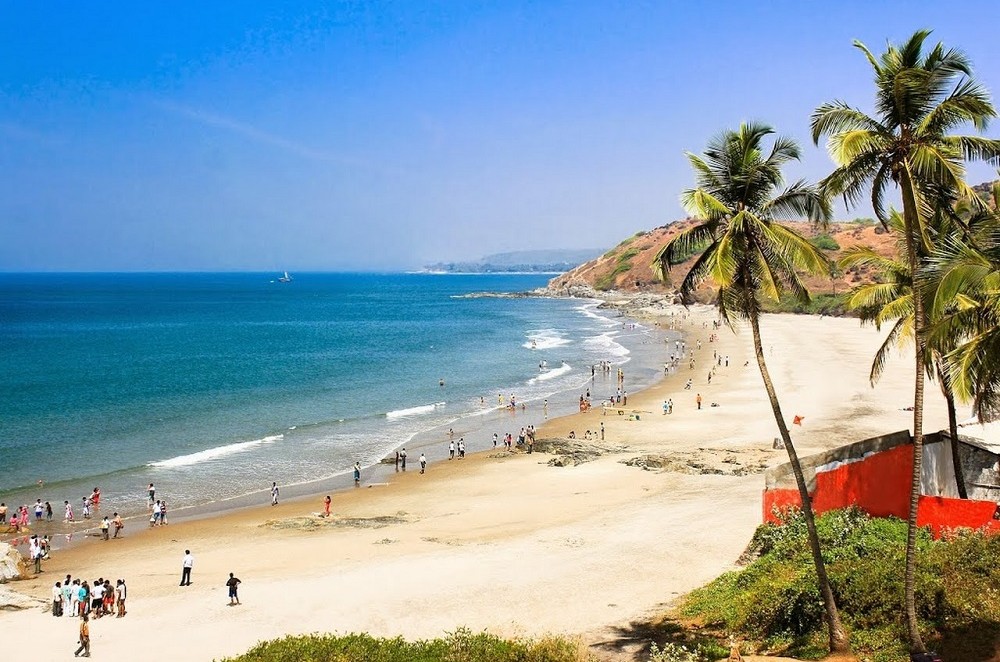 Discover Cansaulim Beach Goa: Tranquil Atmosphere, Nightlife, and Fun Activities Await!