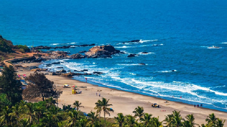 Explore the beauty of Kerala with our Kerala Beach Tour Package. Enjoy an unforgettable Kerala 15 Days Tour Package, including a 15 days beach tour of the most scenic coastal spots.