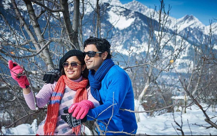 Enjoy a romantic Himachal honeymoon tour with stunning mountain views, cozy stays, and memorable experiences in the heart of nature.