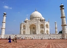 Explore India with our 6 Days Golden Triangle Tour package, the perfect 6 days India tour covering Delhi, Agra, and Jaipur.