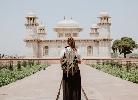 Explore India with our 6 Days Golden Triangle Tour package, the perfect 6 days India tour covering Delhi, Agra, and Jaipur.