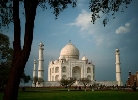 Experience India with our 7 Days Golden Triangle Tour, a comprehensive 6 night 7 days golden triangle tour package.