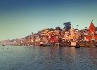 Image of Rajasthan Tour With Varanasi: Experience a 15-day tour in Rajasthan including the Khajuraho Temples and Varanasi.
