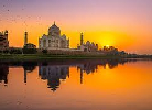 Image showing a Same Day Delhi Tour package with Delhi sightseeing attractions included, ideal for local exploration in one day.