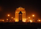 Image showing a Same Day Delhi Tour package with Delhi sightseeing attractions included, ideal for local exploration in one day.