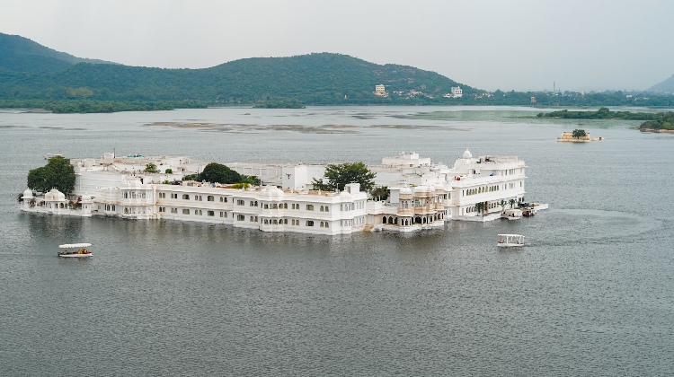 Palacio de la Ciudad de Jaipur, India: horario, tarifa de entrada y detalles sobre este impresionante palacio histórico.