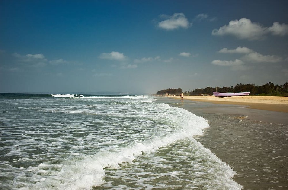 Descubre la Playa de Palolem en Goa: cómo llegar, información útil y actividades imperdibles en Palolem Beach.