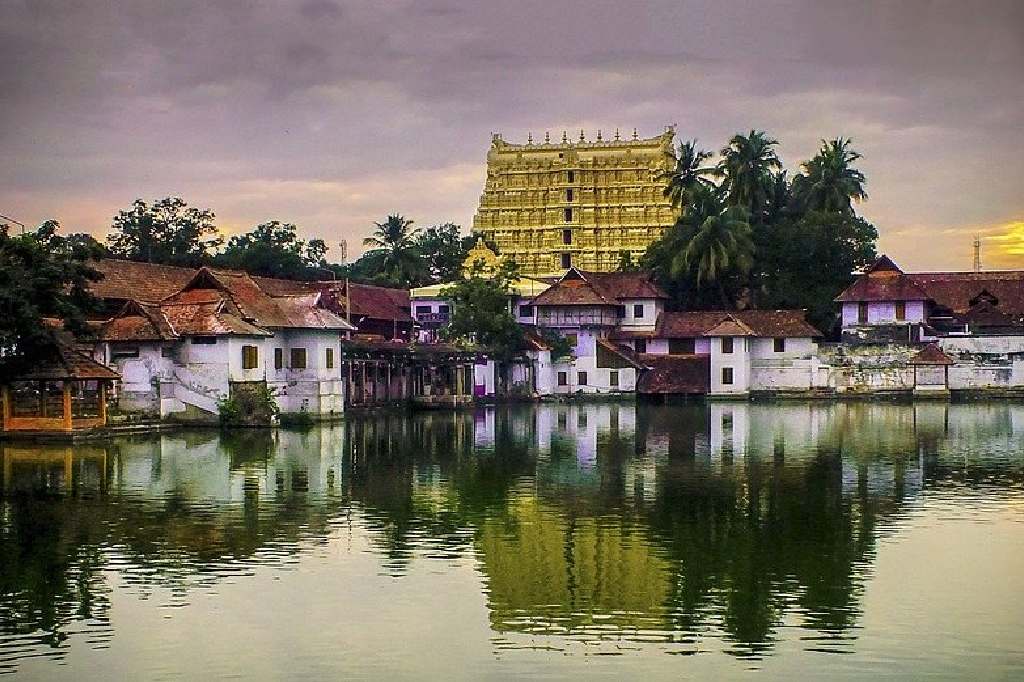 Explore Trivandrum, Kerala with tour packages and travel options for an enriching experience in this vibrant city.