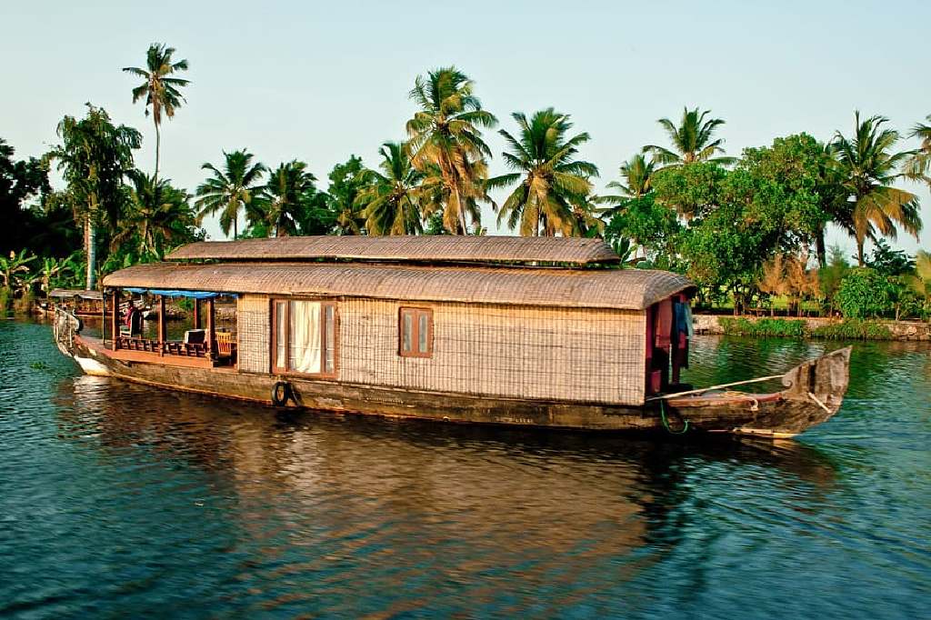 Learn how to reach Kerala by road, train, or air for convenient travel options to this beautiful destination.