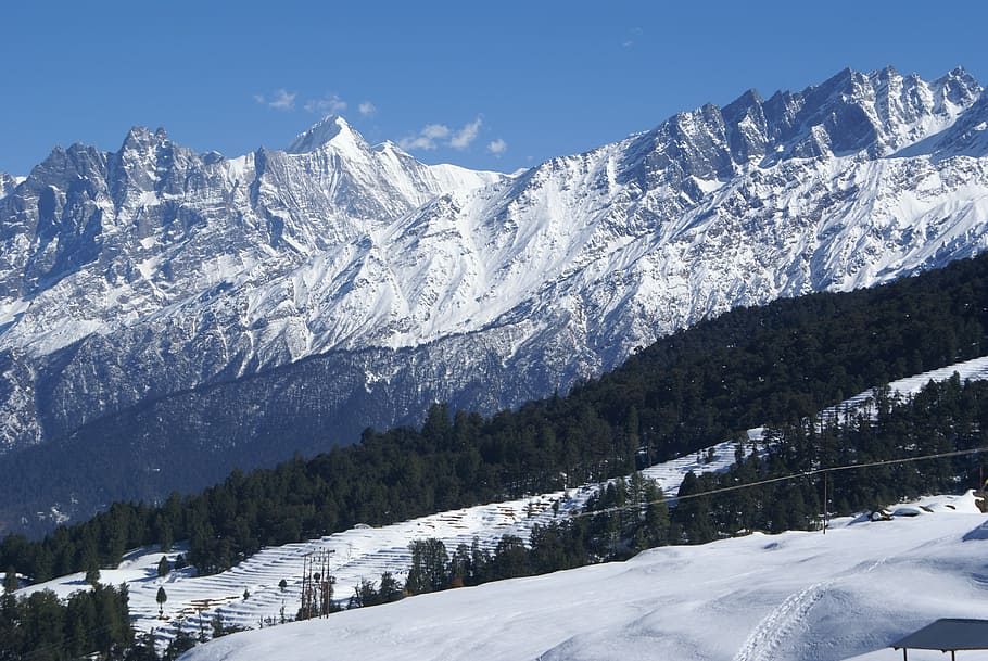 Discover Auli tours: explore things to do, best time to visit, and how to reach Auli for an unforgettable mountain adventure.