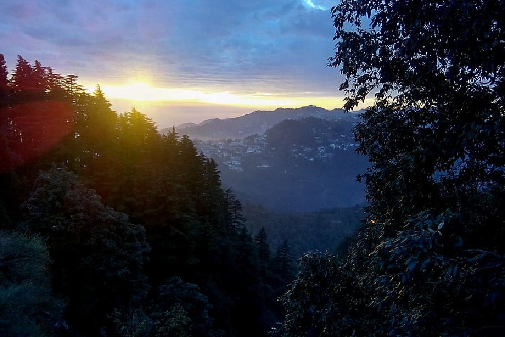 Descubre las visitas turísticas en Mussoorie, la mejor época para visitar Mussoorie, cómo llegar y la historia de Mussoorie.