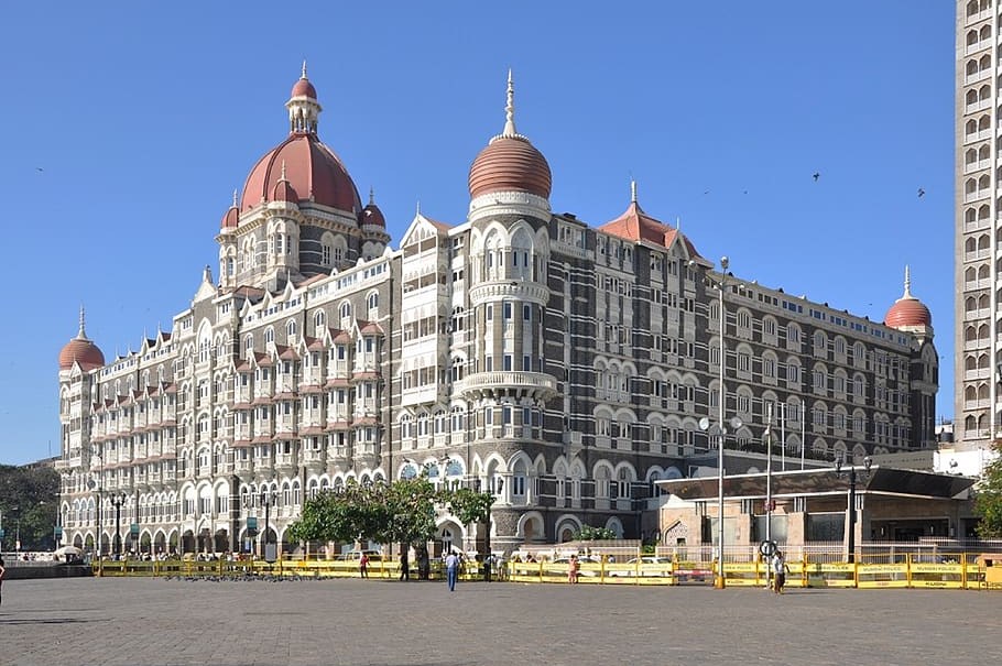 Visita turística a Bombay, paquete turístico a Bombay, tour de día completo, gira por Bombay: explora los encantos de la ciudad en un solo día.