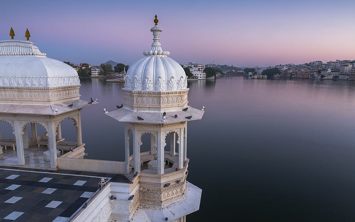 Tour de 6 días en Rajasthan con Delhi, incluyendo Mandawa. Disfruta del recorrido por Rajasthan y del paquete turístico a Mandawa.