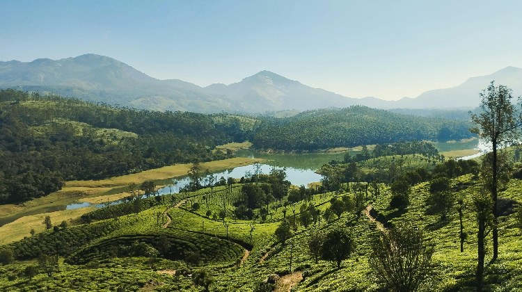 Descubre los mejores lugares turísticos para visitar en Kerala, incluyendo populares destinos y principales atracciones turísticas.