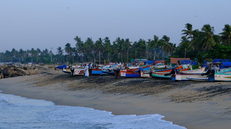 Descubre los mejores lugares turísticos para visitar en Kerala, incluyendo populares destinos y principales atracciones turísticas.