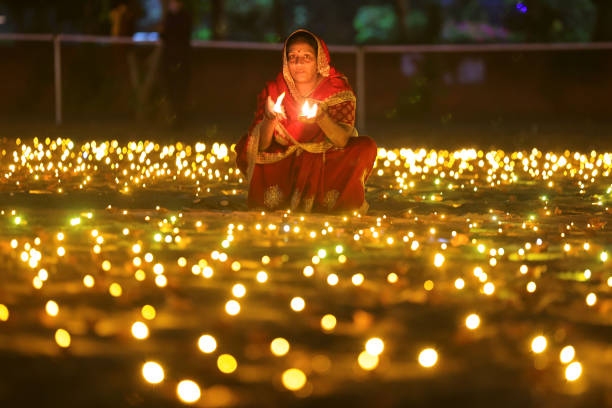 Ferias y festivales en Agra: Descubre la vibrante celebración de festivales y ferias en esta ciudad llena de historia.