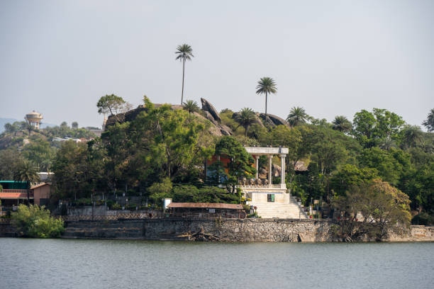 Imagen representativa de paquetes turísticos de Mount Abu desde Delhi, explorando este destino único en Mount Abu Sobre.