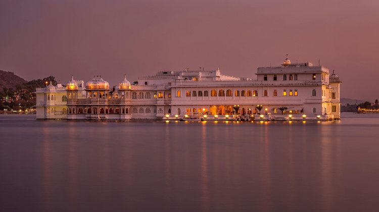 Explore Rajasthan's top tourist attractions, including the best places to see in Rajasthan, offering unforgettable experiences for travelers seeking places to visit in Rajasthan.