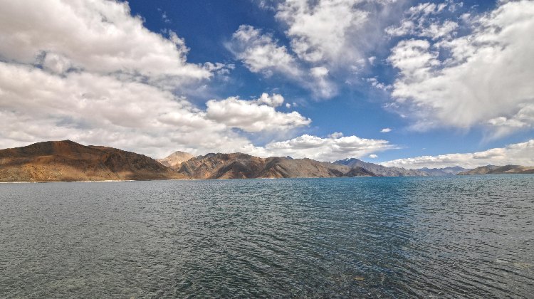 Visiting Pangong Tso, Pangong Tso Lake in Himalayas. Pangong Tso Lake, Pangong Tso Lake Ladakh, Jammu and Kashmir