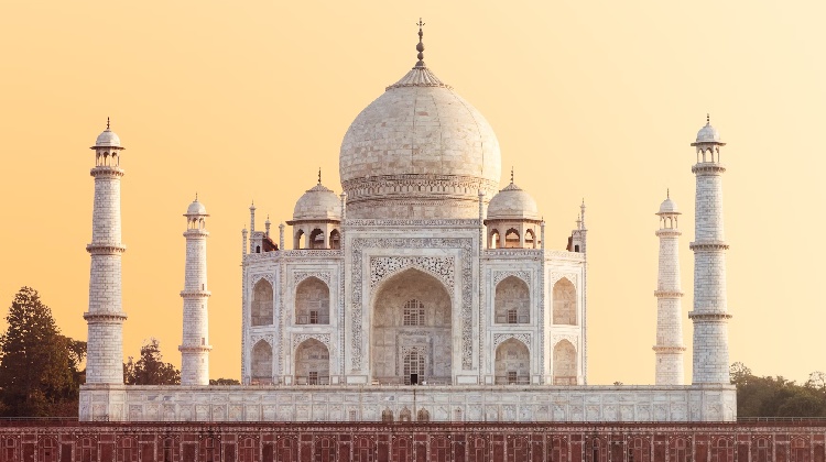 Discover the Wonders Inside the Taj Mahal: History, Gardens, and Top Attractions at Agra's Iconic Monument