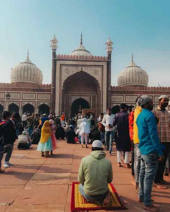 Book the best Golden Triangle Tour Packages to explore Delhi, Agra, and Jaipur with the Golden Triangle India tour package. Experience the beauty of India with packages Golden Triangle tour India.