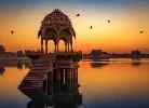 3 días Triángulo Dorado Tour India: Explorando Delhi, Agra y Jaipur en un paquete turístico de 2 noches al Triángulo Dorado, una experiencia única en India